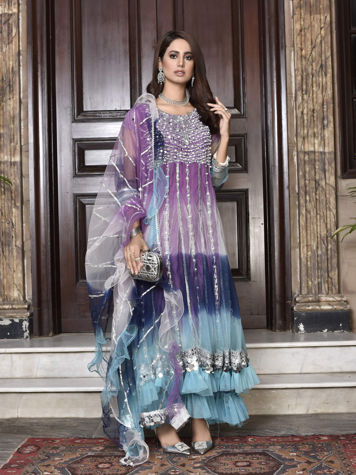 Peshwas (WH-S1-06)