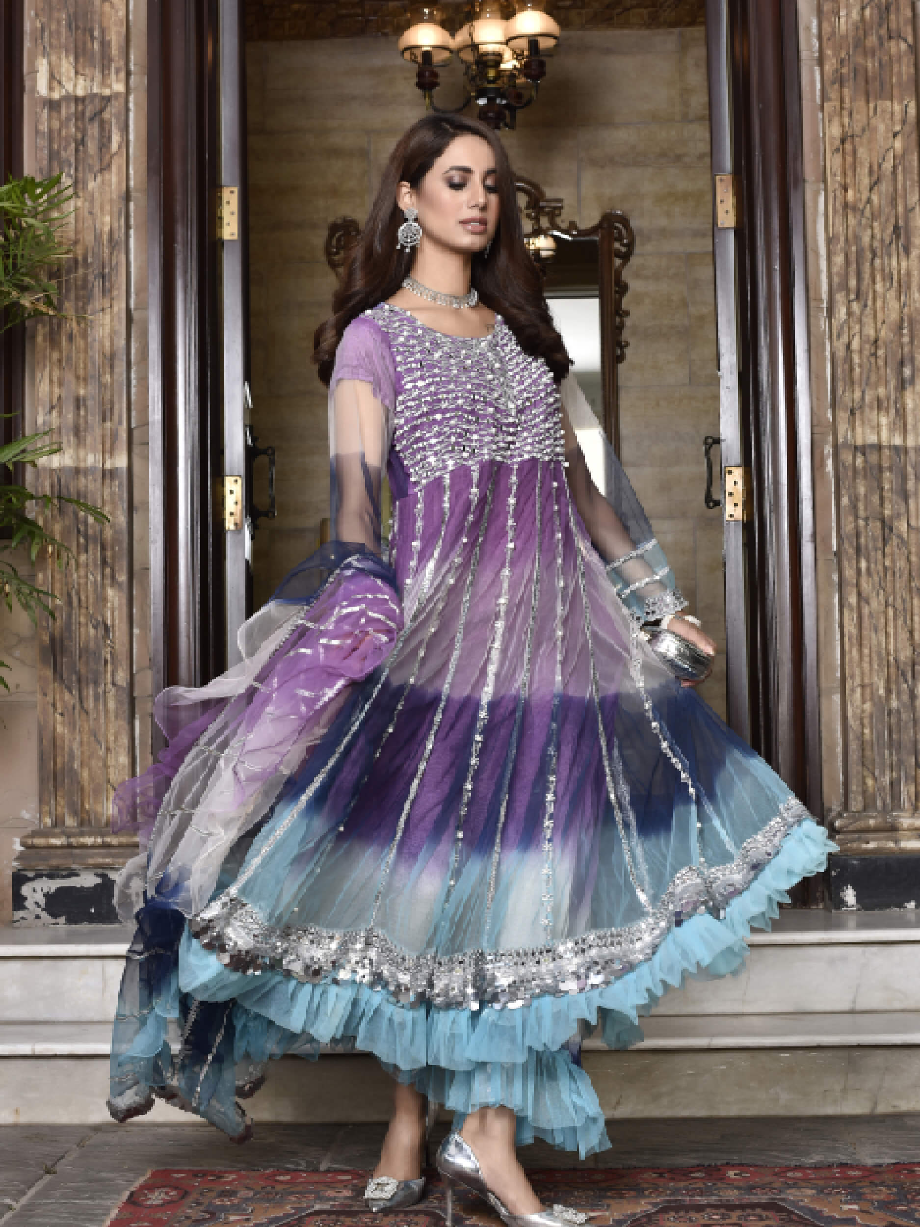 Peshwas (WH-S1-06)