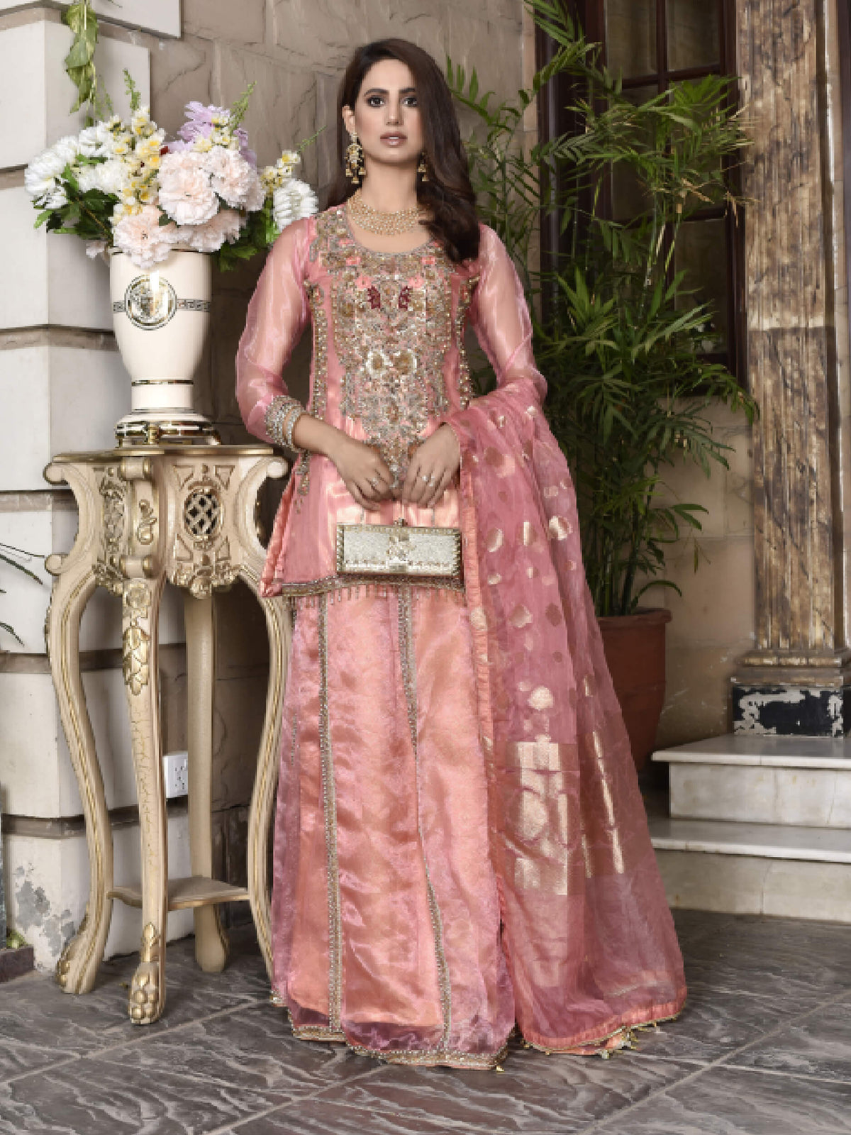 Lehenga Kurti (WH-S1-05)