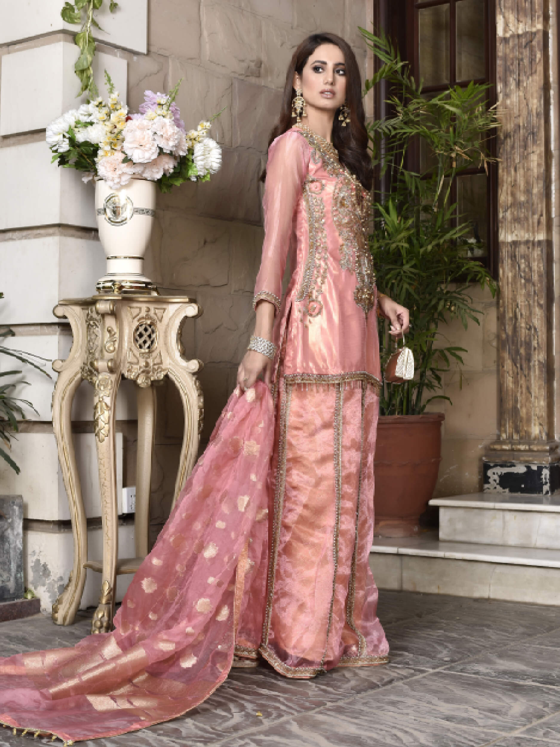 Lehenga Kurti (WH-S1-05)