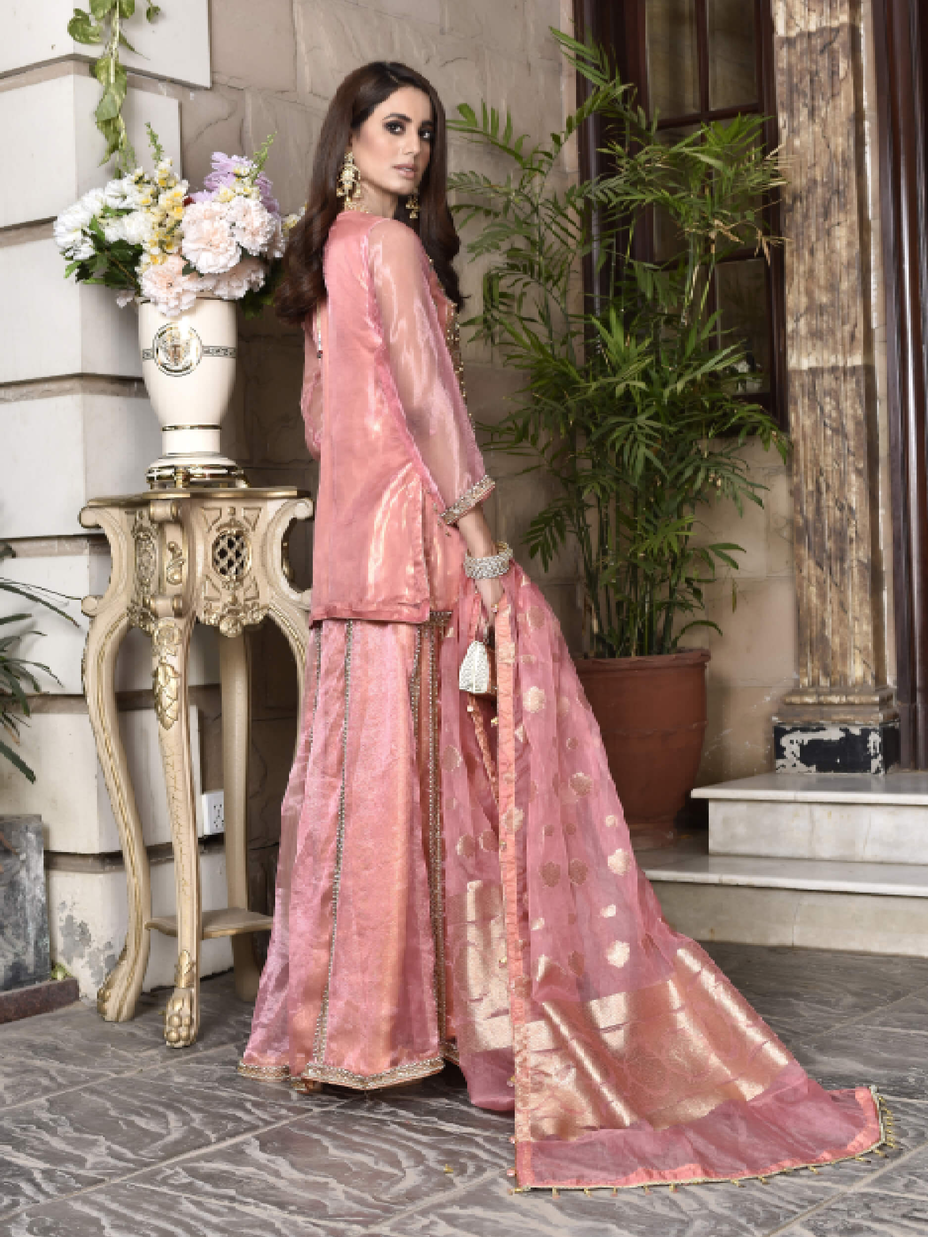 Lehenga Kurti (WH-S1-05)
