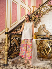 Traditional Meets Contemporary (WH-25-05)