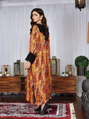 Chinese silk digital printed (WH-S2-09)