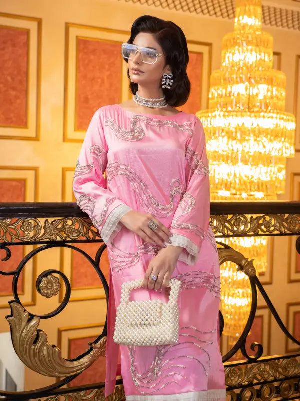 Cotton Candy Chic (WH-EF25-08)