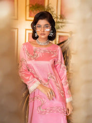 Cotton Candy Chic (WH-EF25-08)