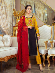 Dill-e- Nihaar (WH-E23-01)