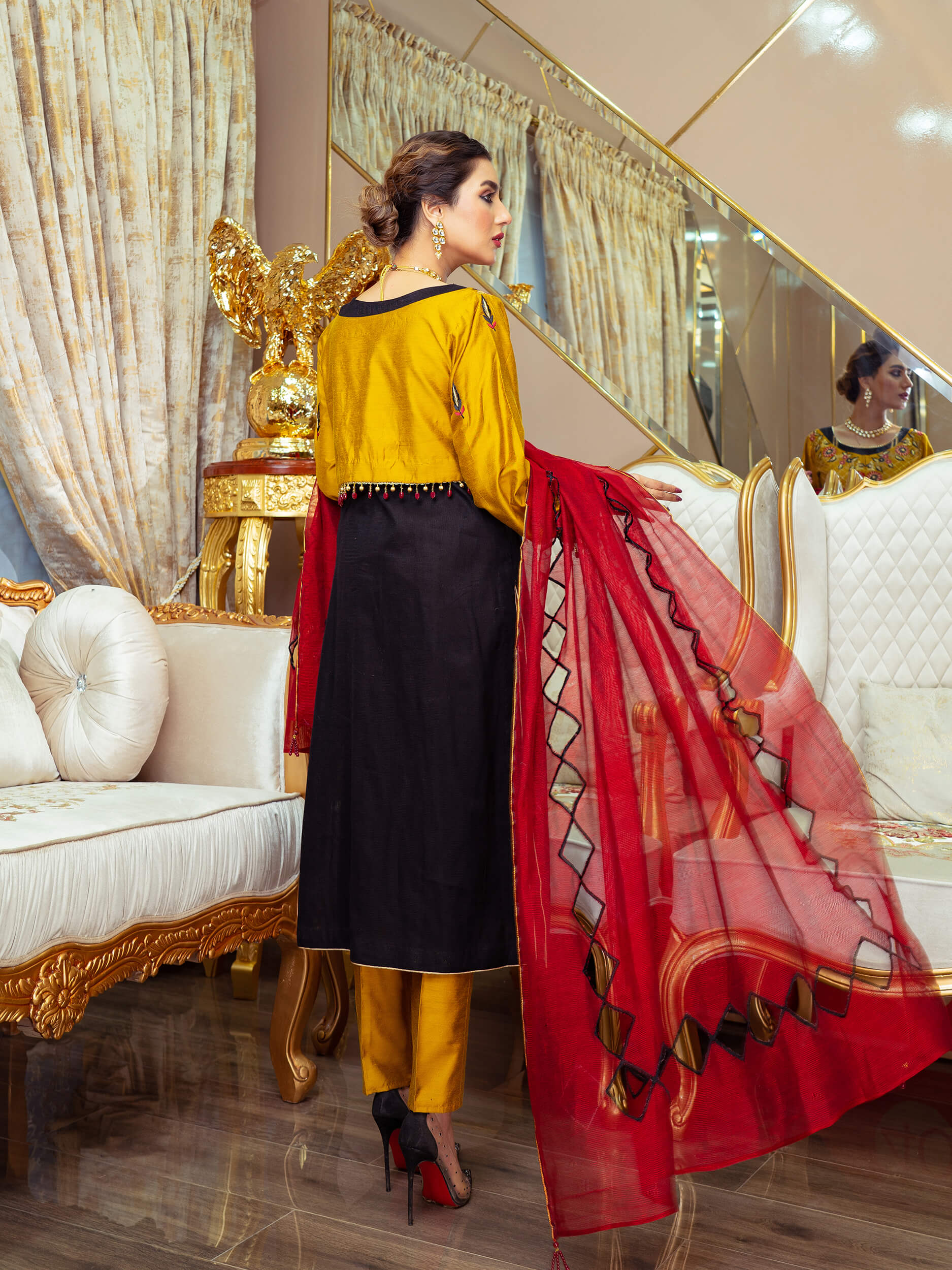 Dill-e- Nihaar (WH-E23-01)