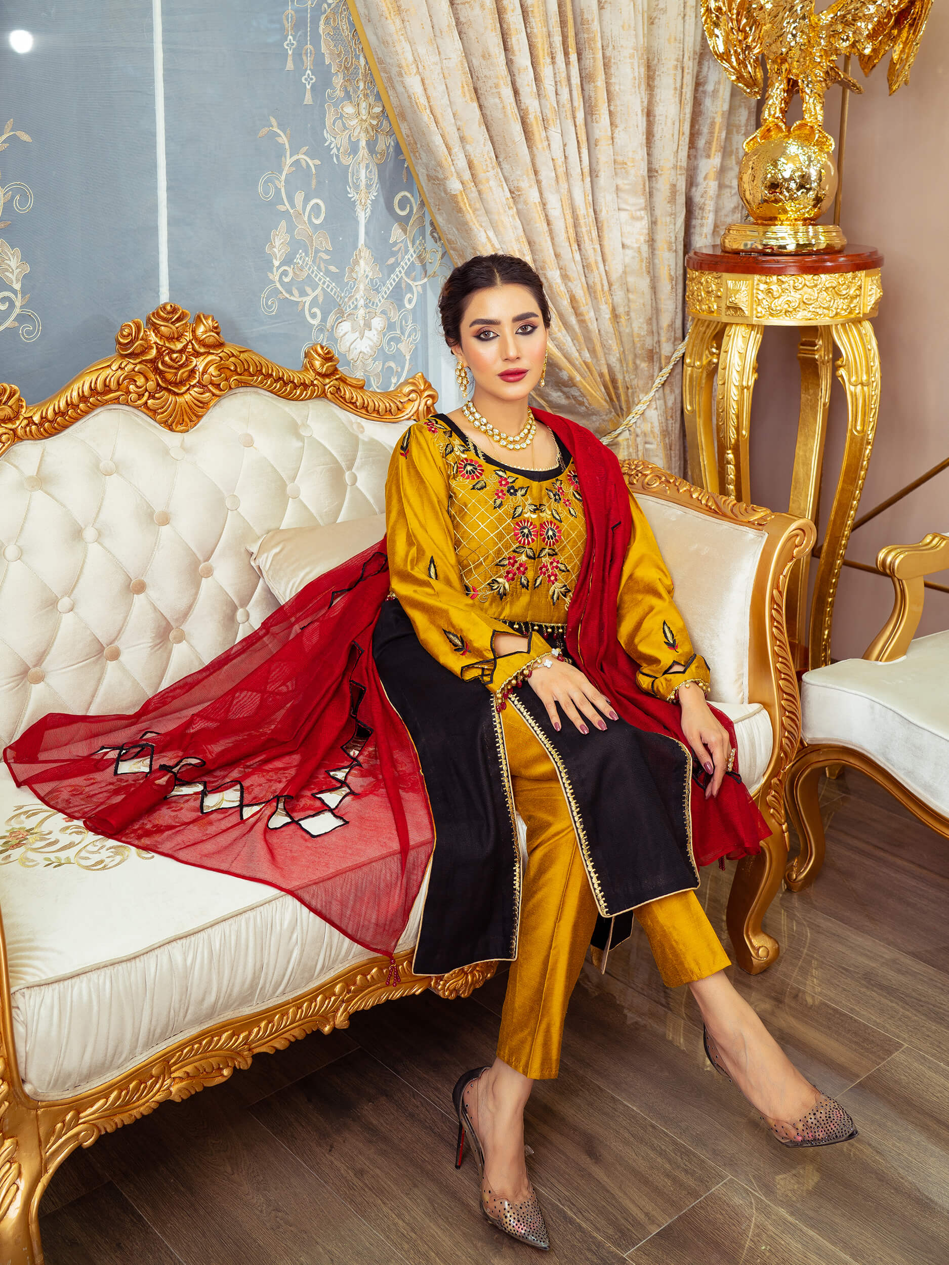Dill-e- Nihaar (WH-E23-01)