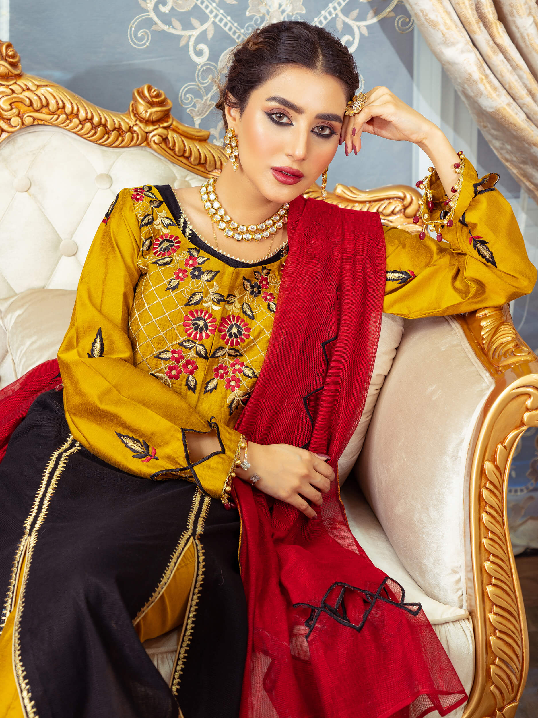 Dill-e- Nihaar (WH-E23-01)