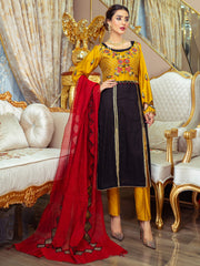 Dill-e- Nihaar (WH-E23-01)