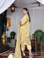 Front open cuffed sleeves (WH-S2-06)