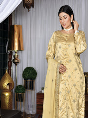 Front open cuffed sleeves (WH-S2-06)
