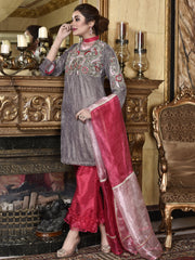 Fuchsia Crush (WH-S1-04)