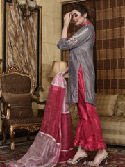 Fuchsia Crush (WH-S1-04)