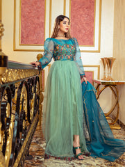 Gull Posh (WH-E23-04)