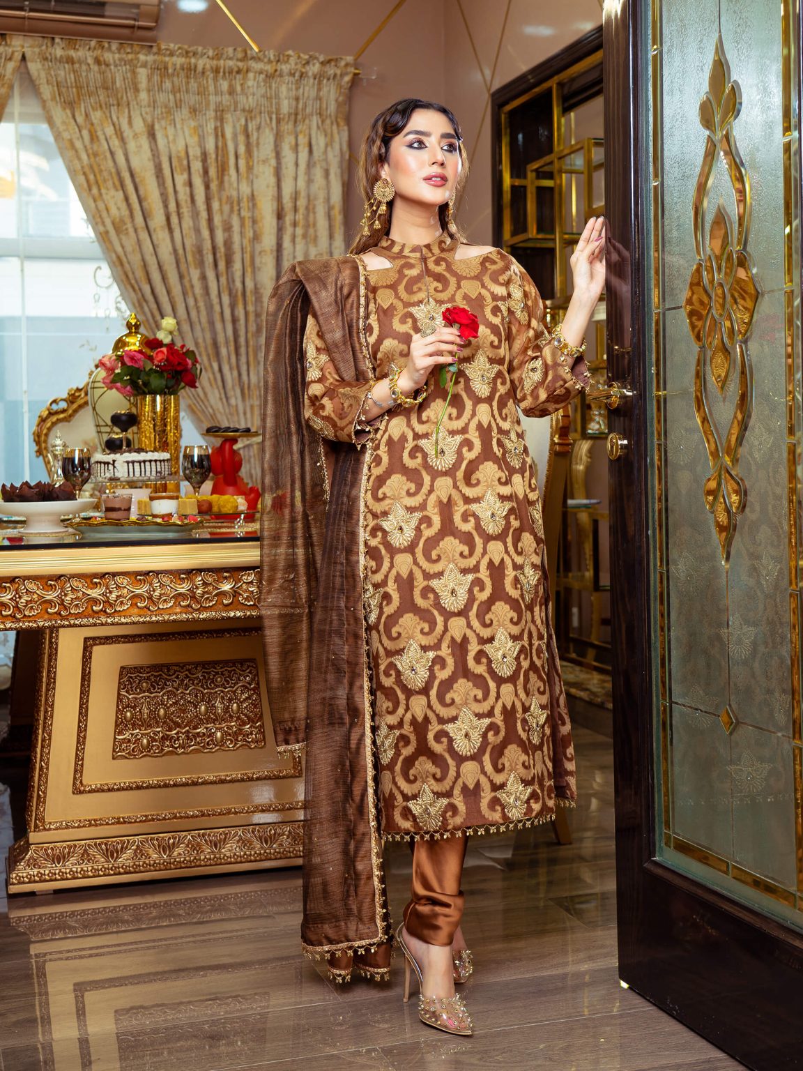 Johar (WH-E23-03)