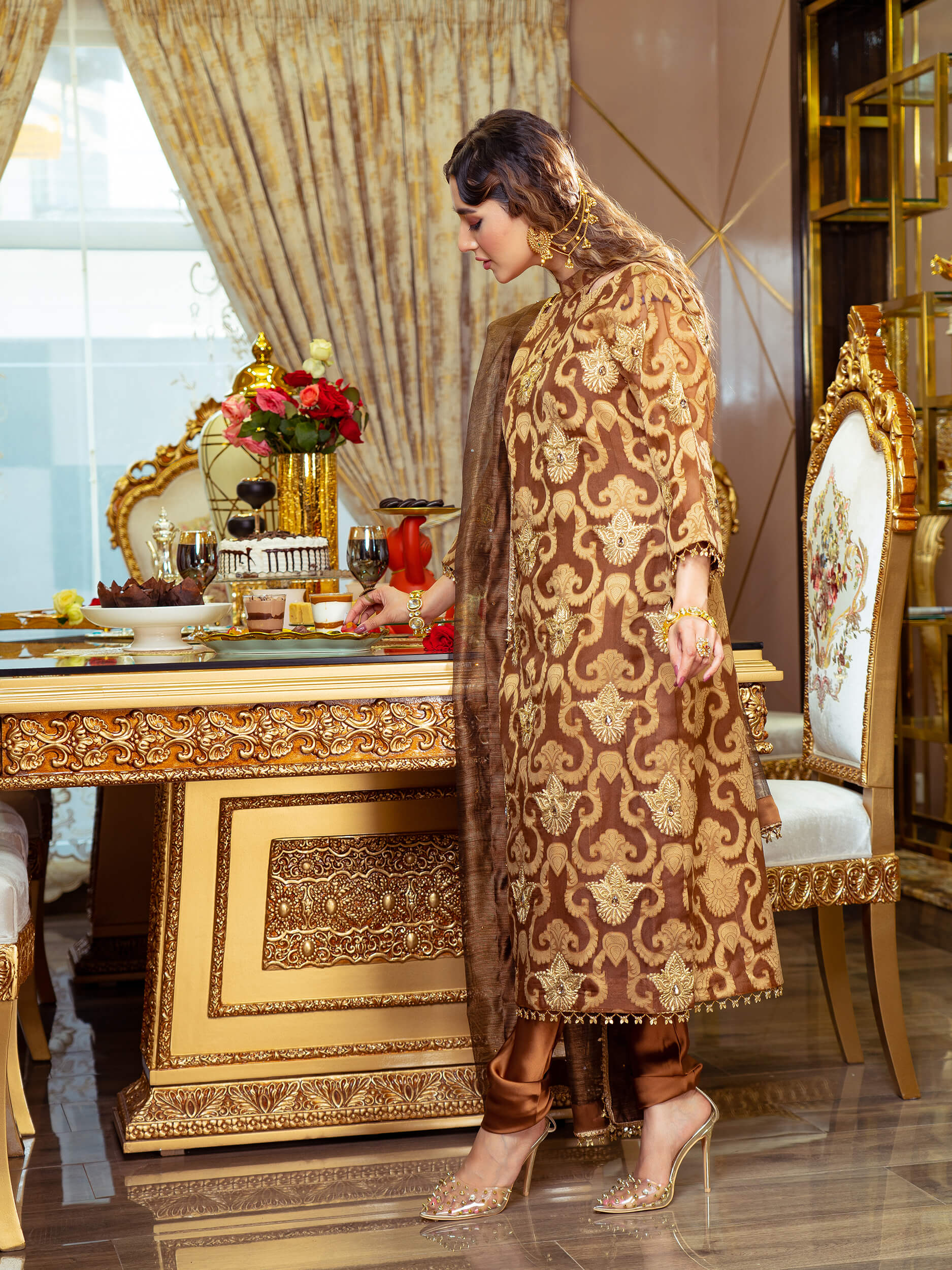 Johar (WH-E23-03)