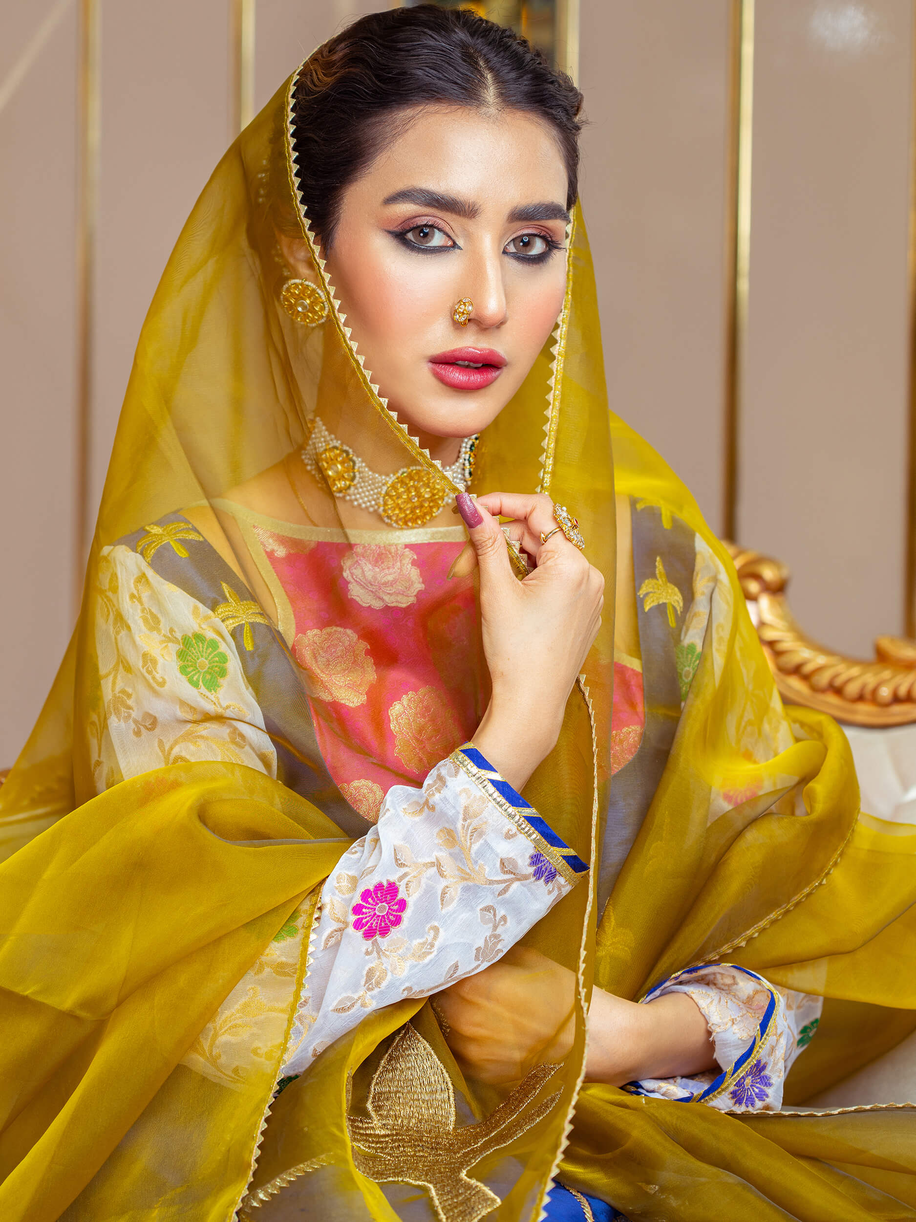 Kasha-e-Chasham (WH-E23-02)