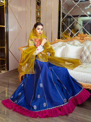 Kasha-e-Chasham (WH-E23-02)
