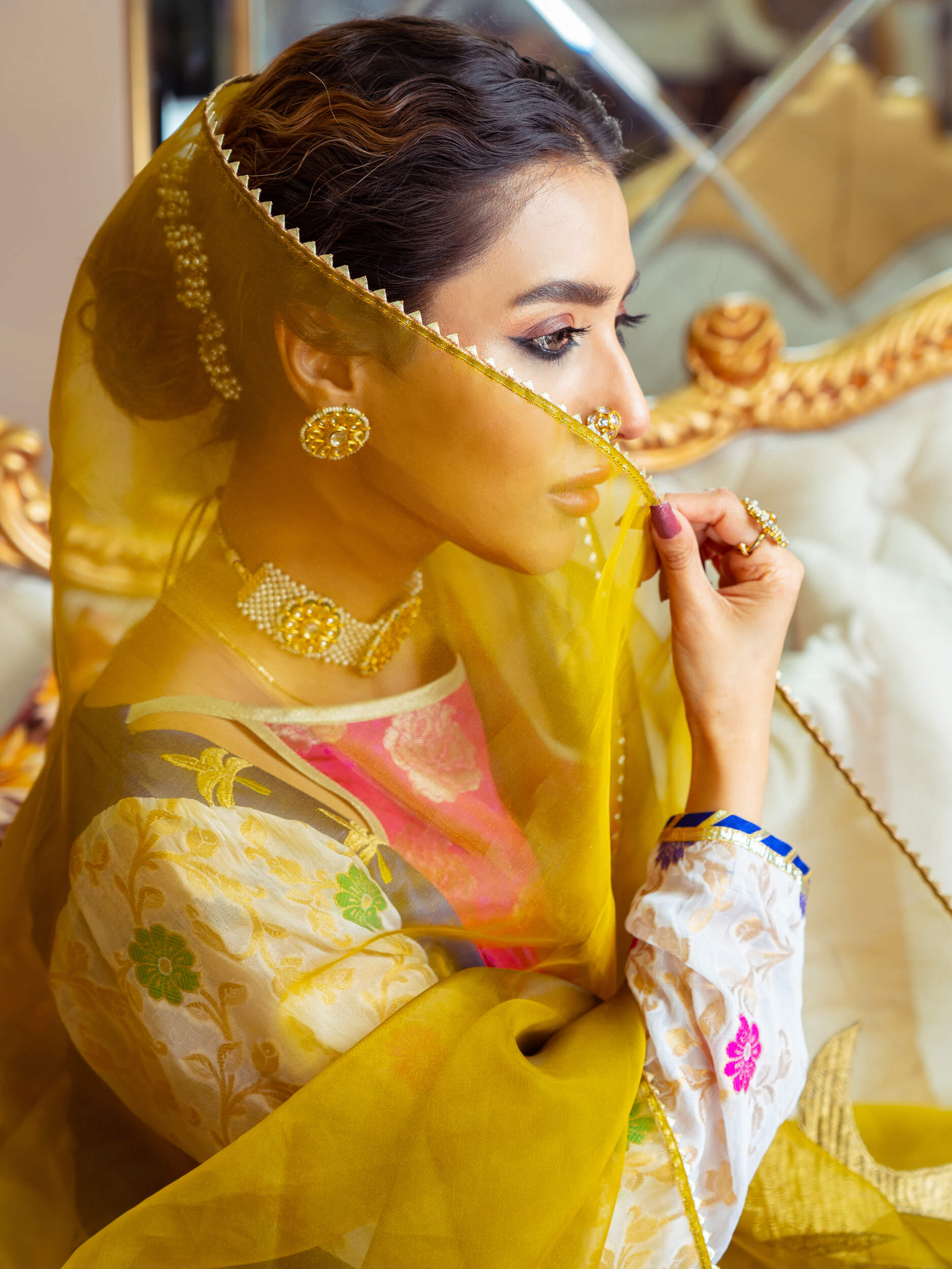 Kasha-e-Chasham (WH-E23-02)