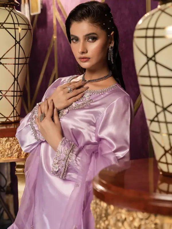 Lavender Luxe (WH-25-12)