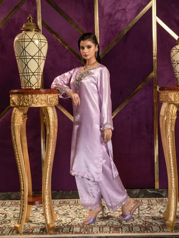 Lavender Luxe (WH-25-12)