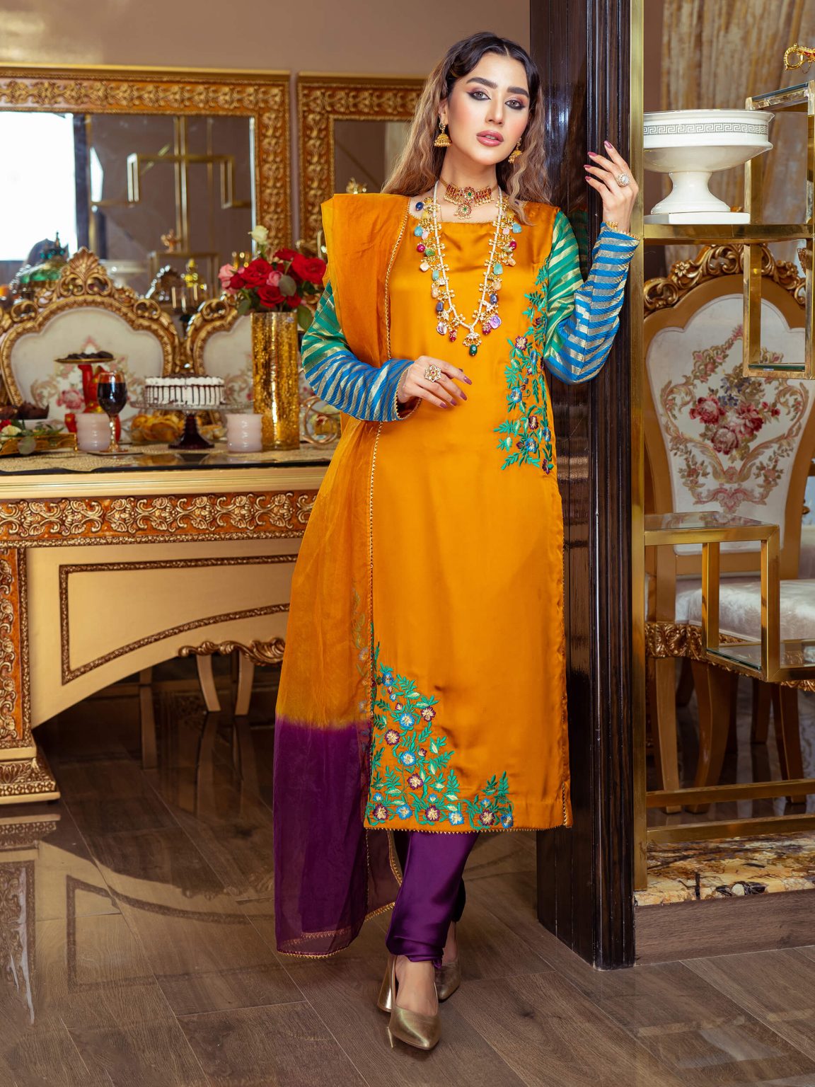 Nigah-e-Shokh (WH-E23-05)