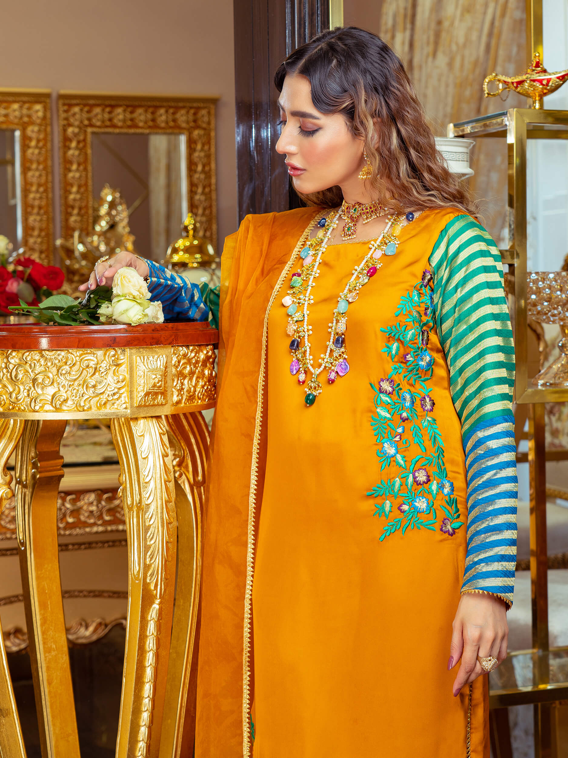 Nigah-e-Shokh (WH-E23-05)