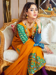 Nigah-e-Shokh (WH-E23-05)