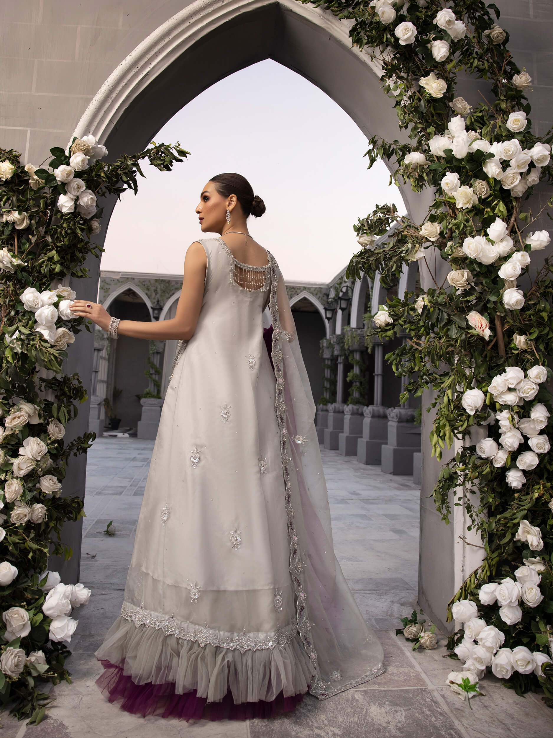 Robe De Luxe (WH-S3-12)