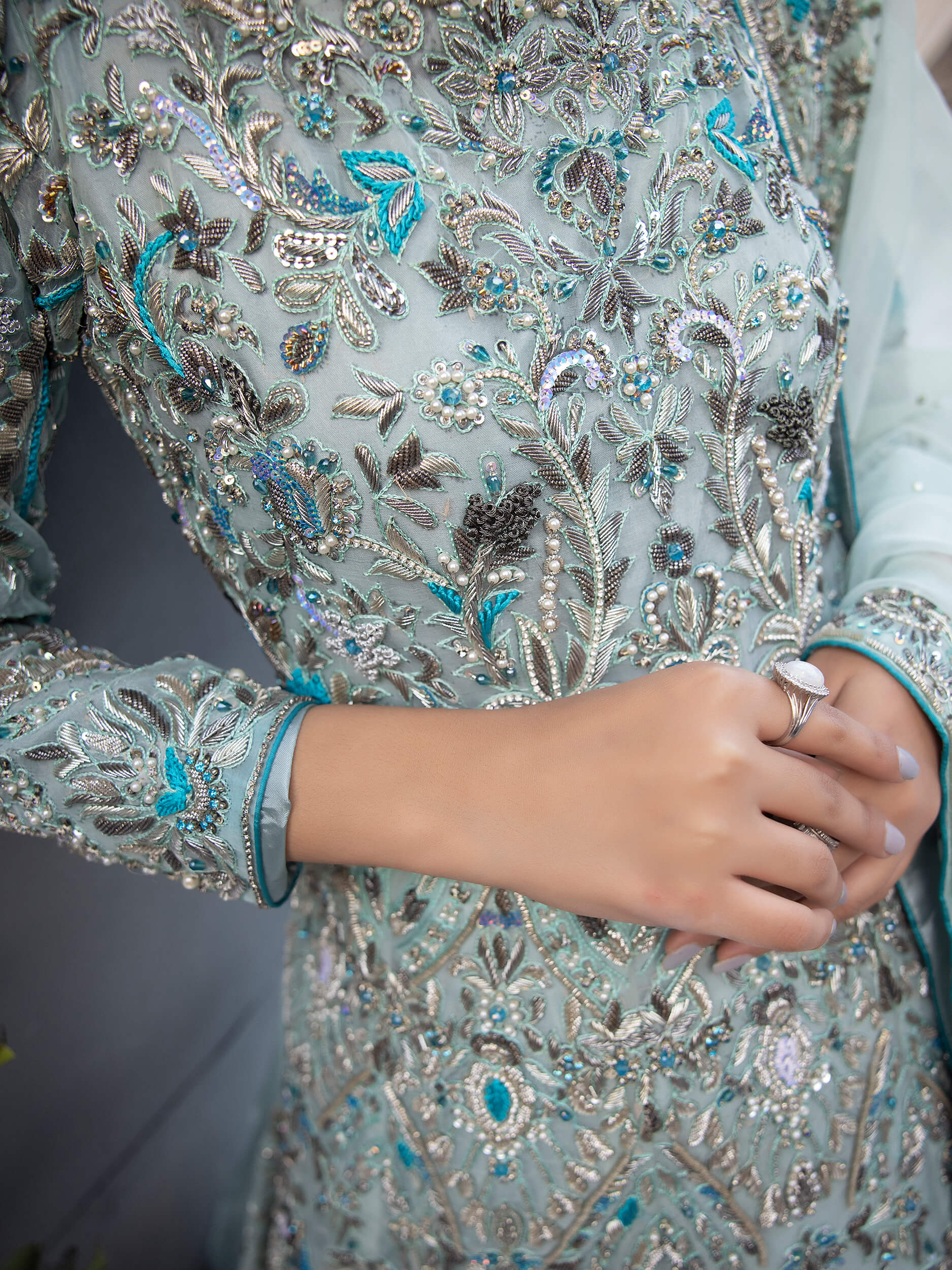 Tenue De Luxe (WH-S3-11)