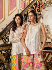 Traditional Meets Contemporary (WH-25-05)